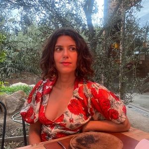 Meet your Posher, Sarena